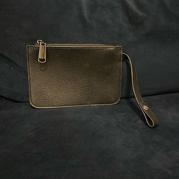 Steve Madden pouch black - Picture 1 of 4